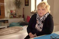 Poslední rozhovor s Věrou Špinarovou. Ukázala soukromí a zářila štěstím