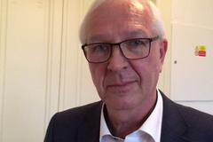 Jiří Drahoš chtěl nejprve kandidaturu oznámit lidem z Jablunkova, odkud pochází