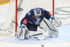 HC Sparta - Bílí Tygři Liberec, 42. kolo extraligy 16/17