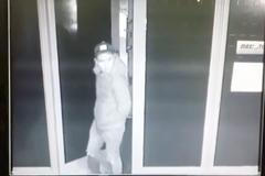 Policie osvobodila tříletou holčičku při přepadení pražské herny a zveřejnila záběry útočníka