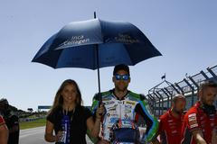 MS superbiků 217, Ondřej Ježek, Kawasaki