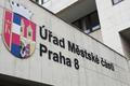 Úřad městské části Praha 8