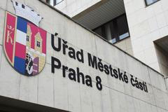 Úřad městské části Praha 8