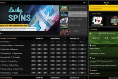 Internetové sázení, Bwin - ilustrační foto