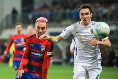 ePojištění.cz liga: Plzeň - Sparta