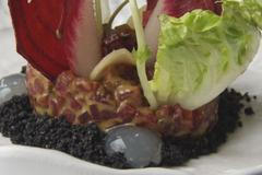 Přijďte do Bellevue na tatarák z řepy