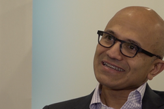 Exkluzivní rozhovor s ředitelem Microsoftu: Díky technologiím můžeme mít ze života víc