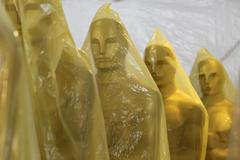 Nejlepší snímky měsíce - únor