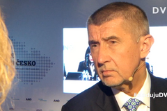 Babiš: Pořád jsme sami proti všem, premiérem bych byl jen ve vládě, kterou můžu řídit