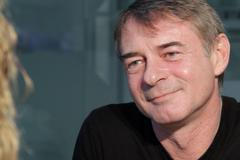 Třetí díl Anděla Páně? Myslím, že asi nebude. Baví mě nahrávat Trojanovi na góly, říká Dvořák