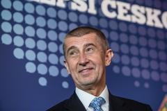 Sjezd ANO 25. 2. 2017 - live stream