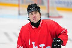 Jiří Polanský, Olten