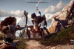 Horizon Zero Dawn: Vynikající videohra z postapokalyptické budoucnosti
