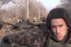 Ukrajinští separatisté mají nejnovější ruské zbraně. Neustále to odhalují videa