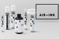 Air-Ink