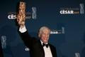 Režisér Paul Verhoeven získal Césara.