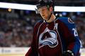 Nathan MacKinnon, Colorado, NHL 2016/17