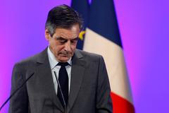 François Fillon