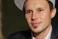 Už mě nemotivuje vyhrávat pro peníze a trofeje, teď to dělám pro své děti, říká mistr světa Podmol