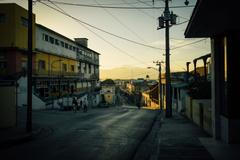 Romana Marie Jokelová: Kuba