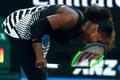 Serena Williamsová ve finále Australian Open 2017