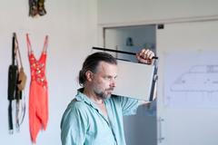 Nominace na Czech Grand Design