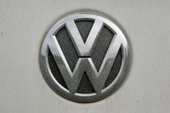 Logo Volkswagenu
