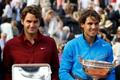 French Open: Nadal - Federer