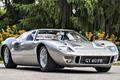 1966 Ford GT40 Mark I Road Coupe