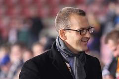 EL, Sparta-Southampton: Daniel Křetinský