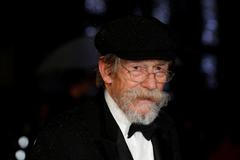 Herec John Hurt