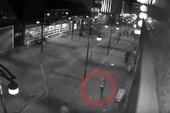 Zmizení ženy na Islandu