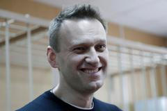 Alexej Navalnyj