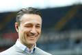 Trenér Eintrachtu Frankfurt Niko Kovač
