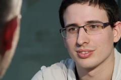 Lidská síla? Platíme dvojnásobek než jiné úklidovky, naše dámy jsou na svou práci hrdé, říká Vojáček