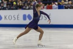 Mistrovství Evropy v krasobruslení 2017 v Ostravě