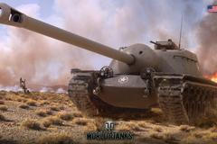 World of Tanks