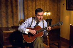 Zahradnictví: Rodinný přítel - trailer