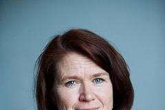 Tonje Skinnarlandová