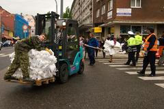 Povodně v Ústí nad Labem