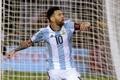 Lionel Messi (Argentina)