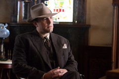 Pod rouškou noci - trailer