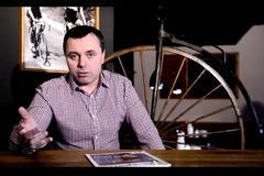 Cyklo impulsy Lubora Tesaře