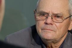 Kňažko: Fico je politický podvodník, vražda a oběť Kuciaka byla zásadní probuzení