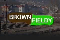brownfieldy - úvodní obrázek do grafiky