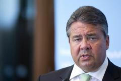 Sigmar Gabriel
