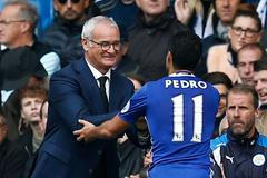 Chelsea - Leicester, Premier League 2016/17