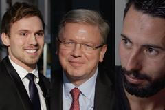 DVTV pořad 23. 02. 2017