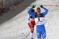 MS 2017, běh na lyžích, sprint M: Federico Pellegrino