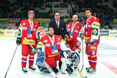 Utkání hvězd 2005